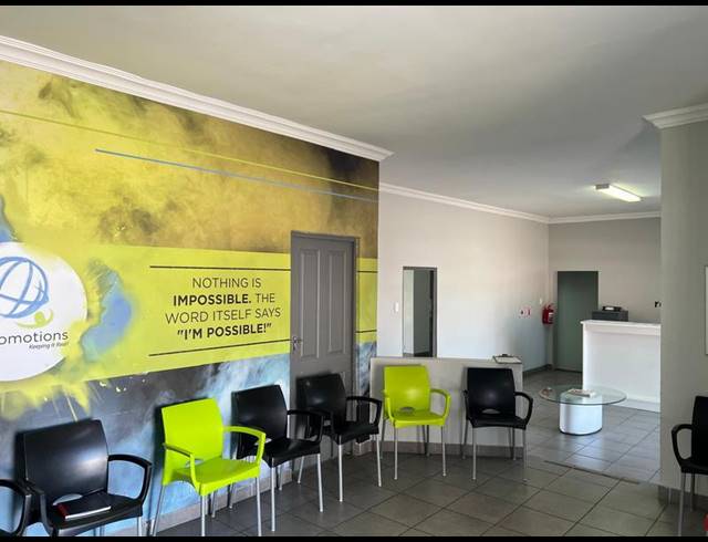 BUSINESS FOR SALE IN NEWTON PARK